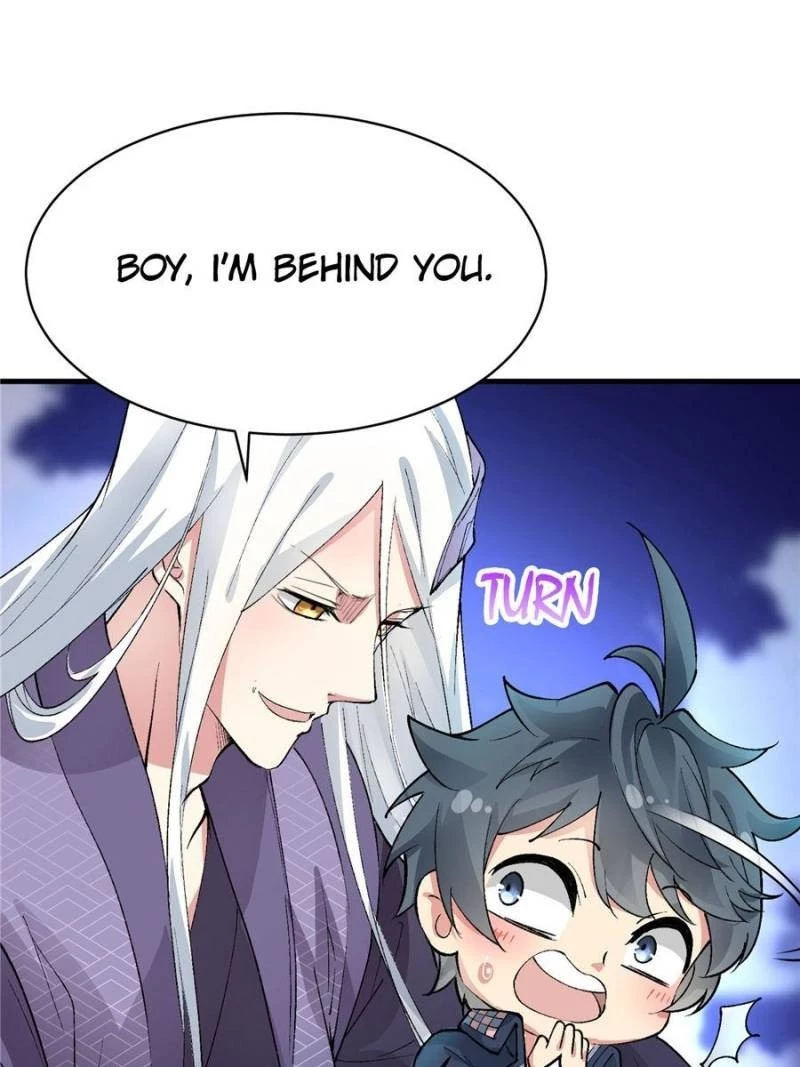 I Picked up an Attribute Chapter 3 - 44
