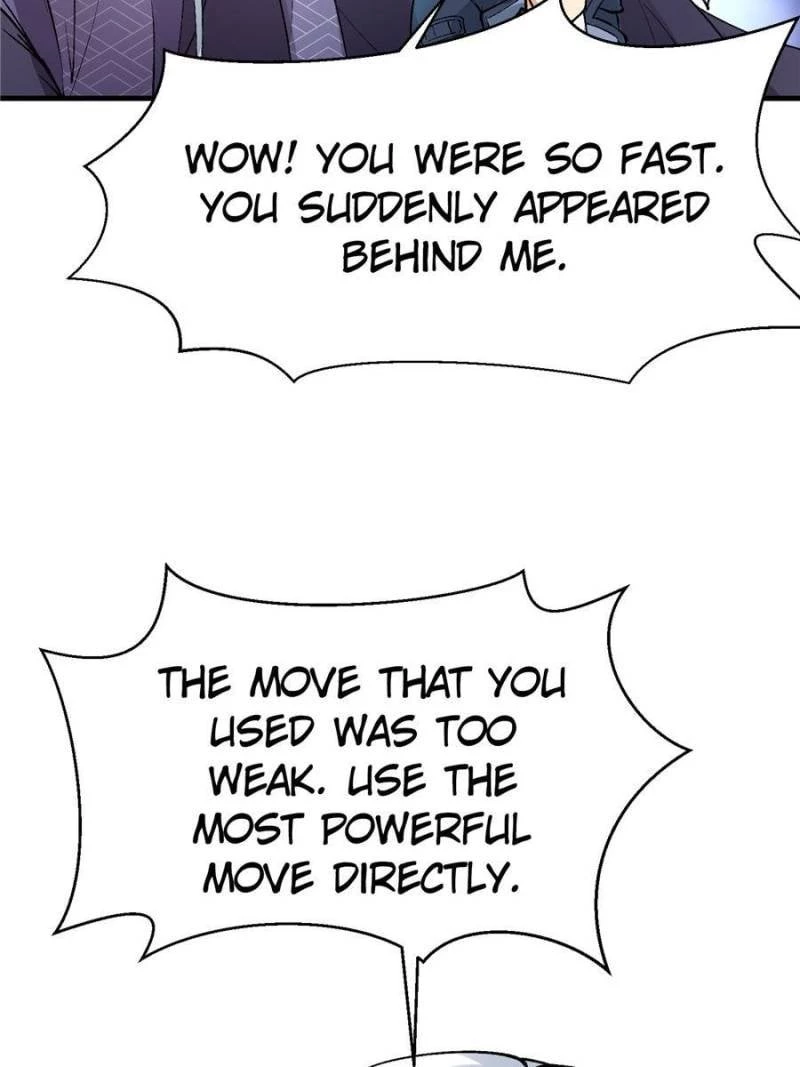 I Picked up an Attribute Chapter 3 - 45