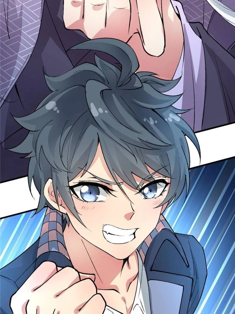 I Picked up an Attribute Chapter 3 - 48