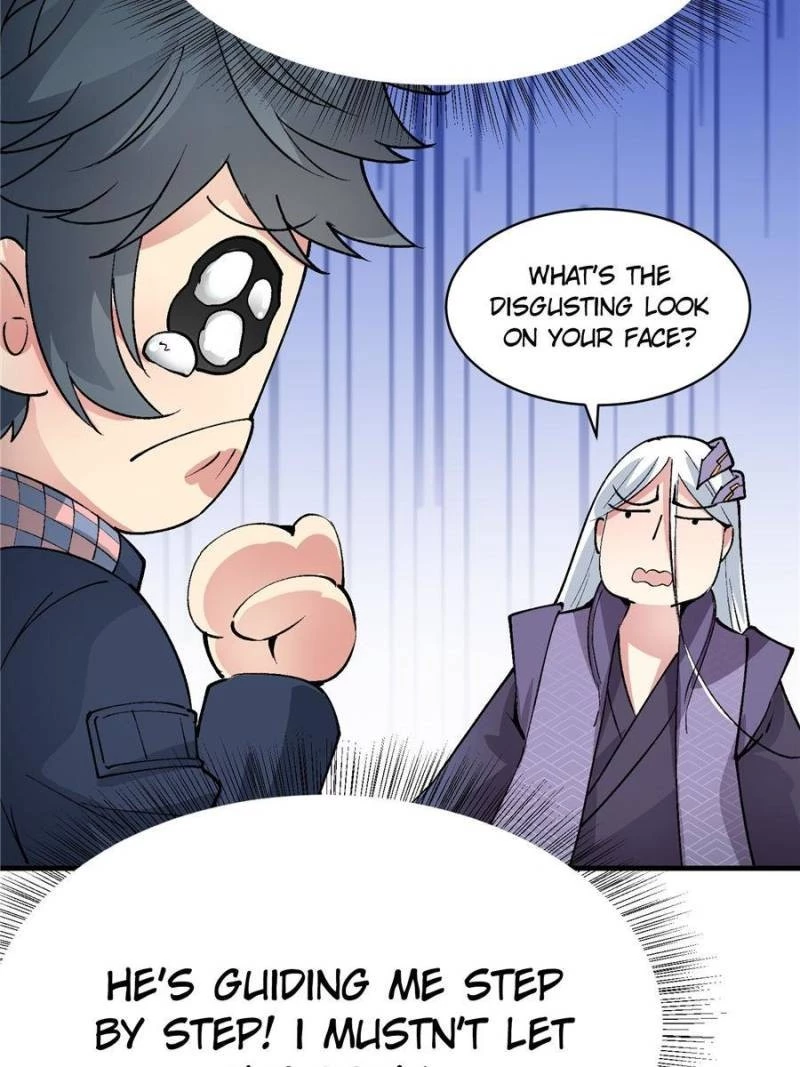 I Picked up an Attribute Chapter 3 - 51