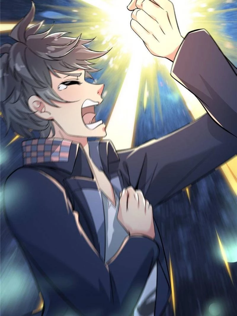 I Picked up an Attribute Chapter 3 - 54
