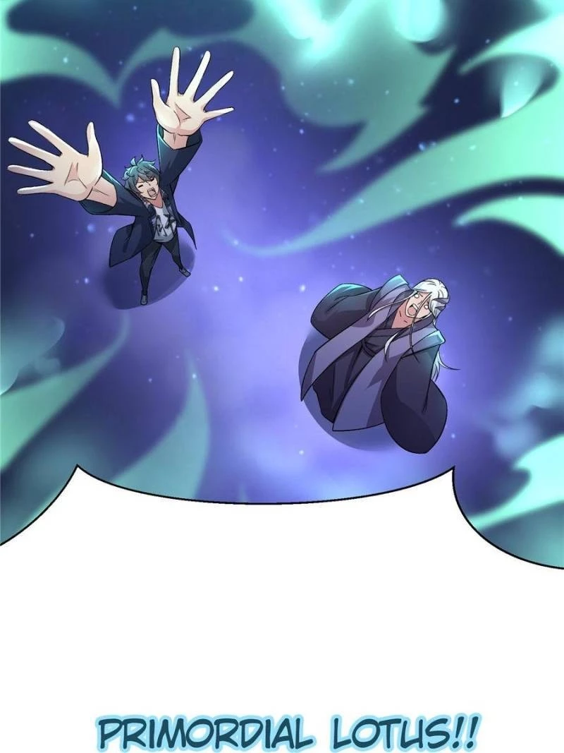 I Picked up an Attribute Chapter 3 - 59