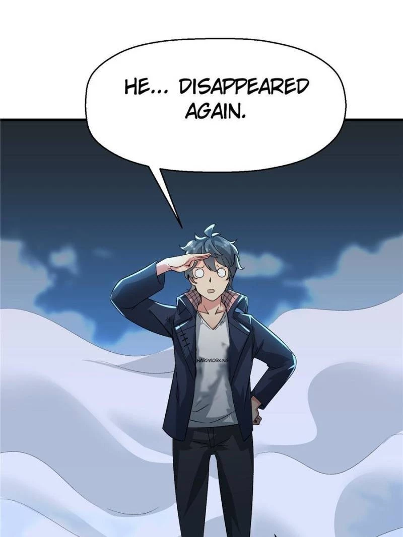 I Picked up an Attribute Chapter 3 - 66