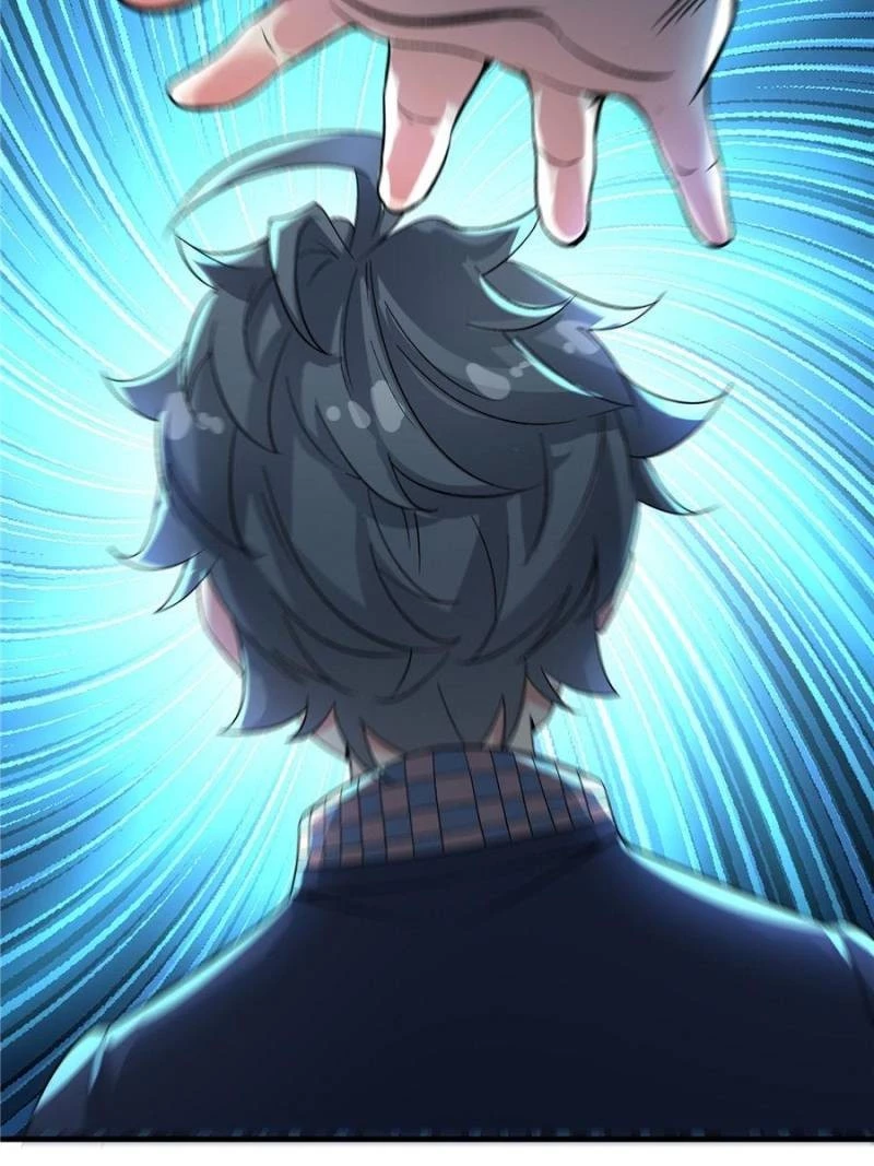 I Picked up an Attribute Chapter 3 - 72