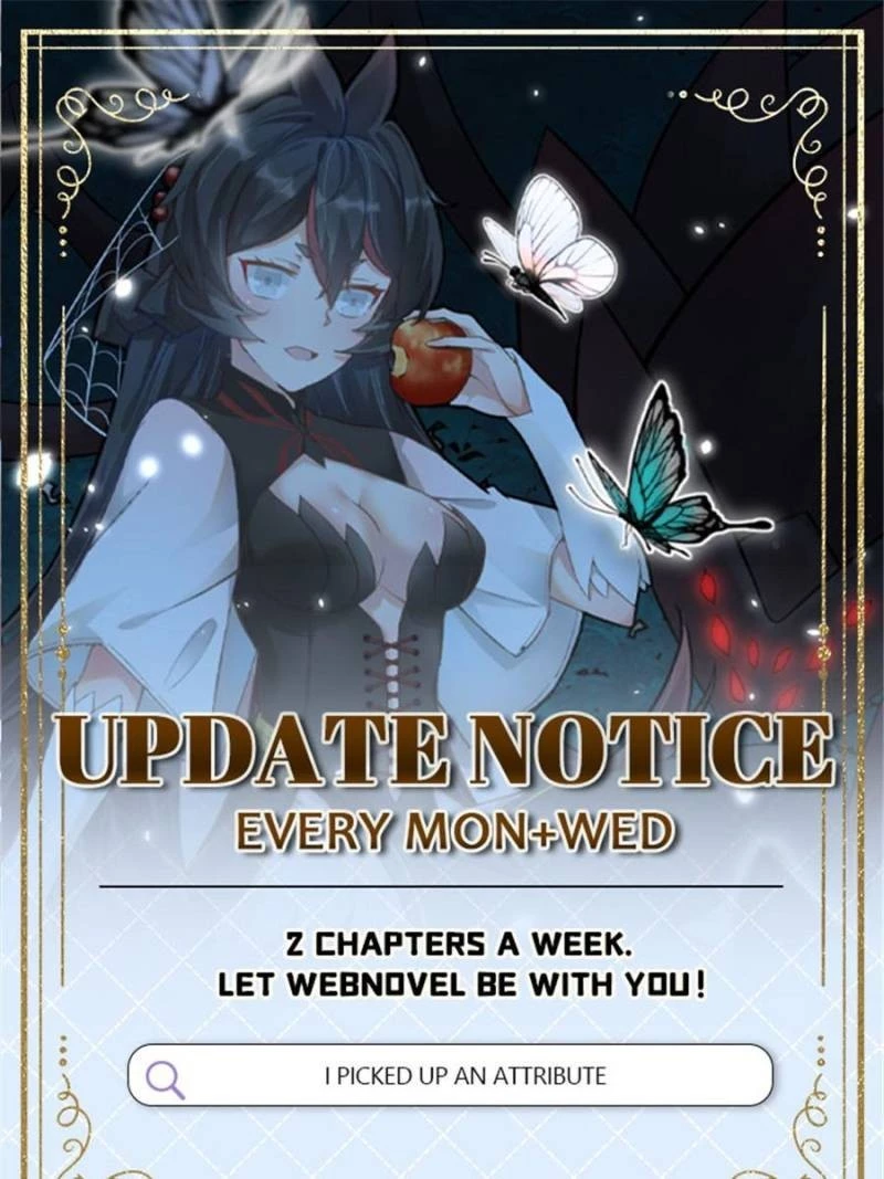 I Picked up an Attribute Chapter 3 - 74