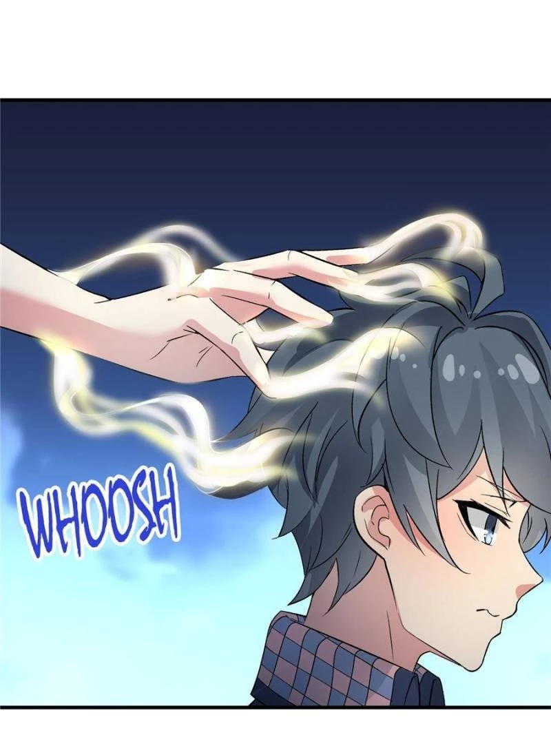 I Picked up an Attribute Chapter 4 - 1