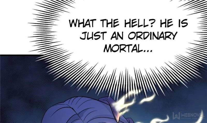 I Picked up an Attribute Chapter 4 - 3