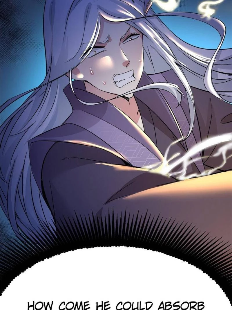 I Picked up an Attribute Chapter 4 - 4