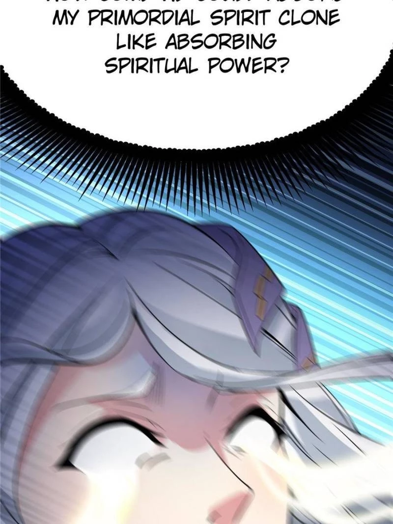 I Picked up an Attribute Chapter 4 - 5