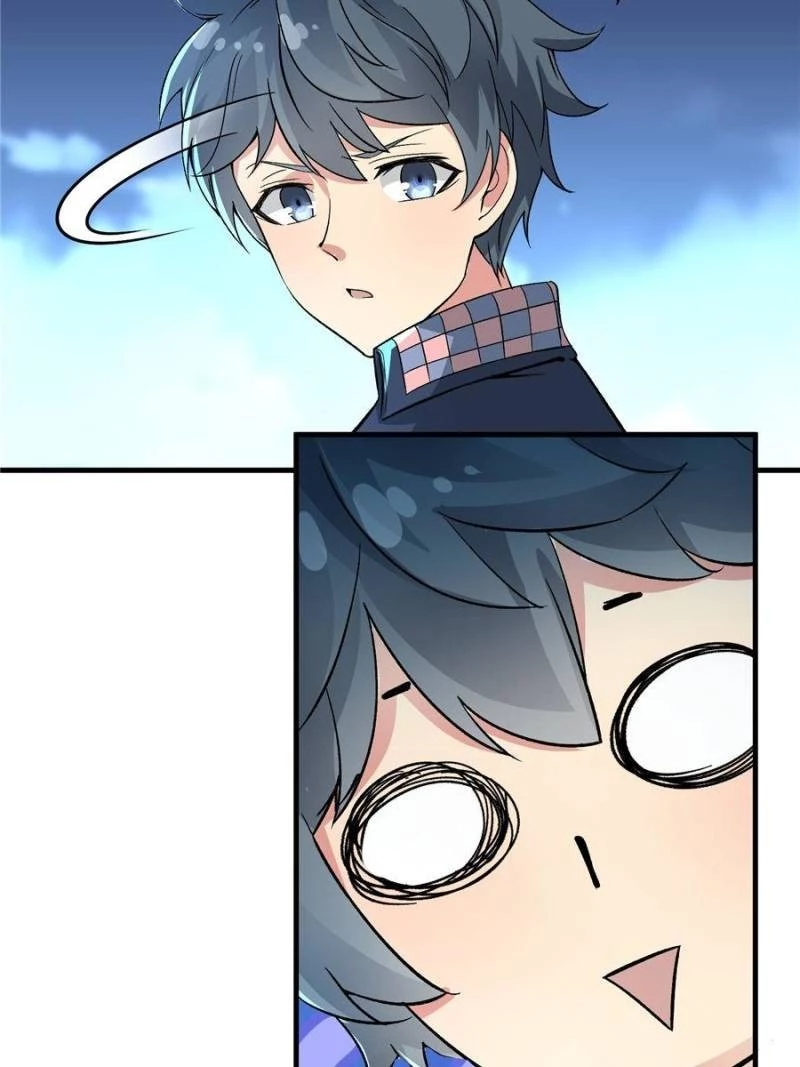 I Picked up an Attribute Chapter 4 - 8