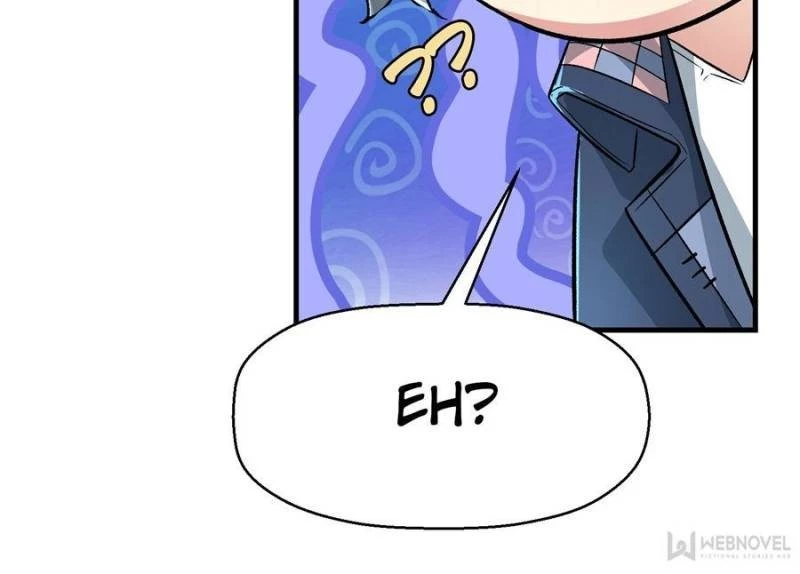 I Picked up an Attribute Chapter 4 - 9
