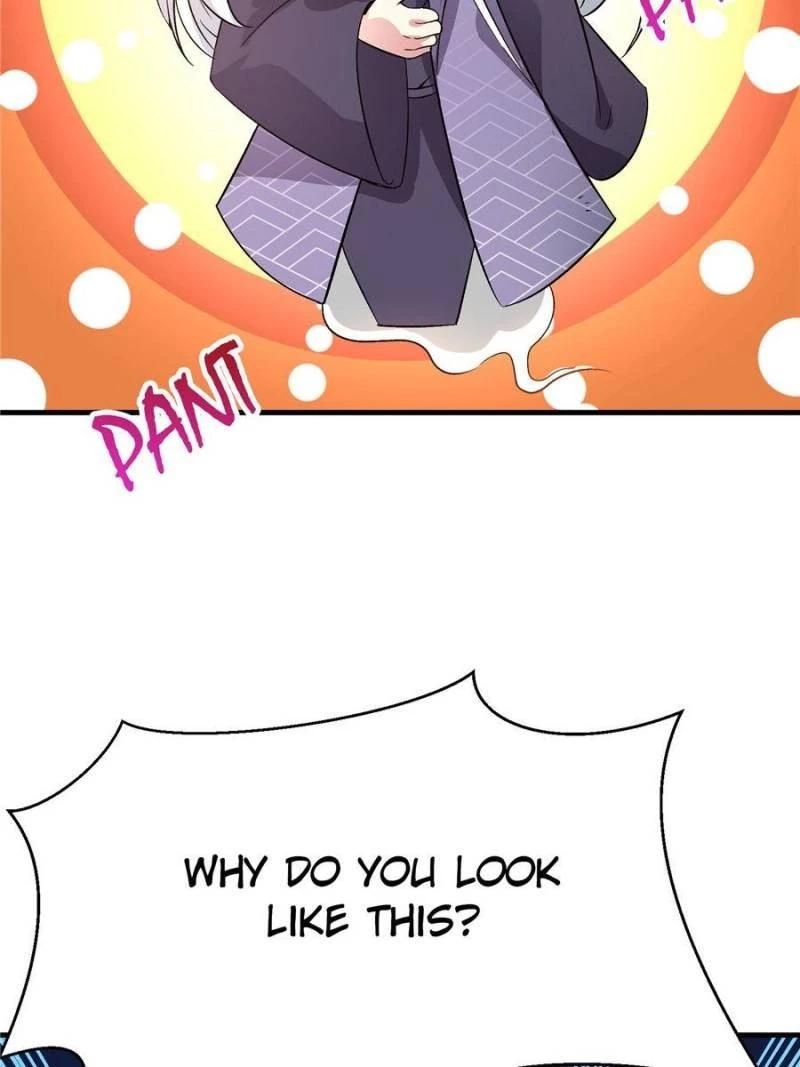 I Picked up an Attribute Chapter 4 - 11