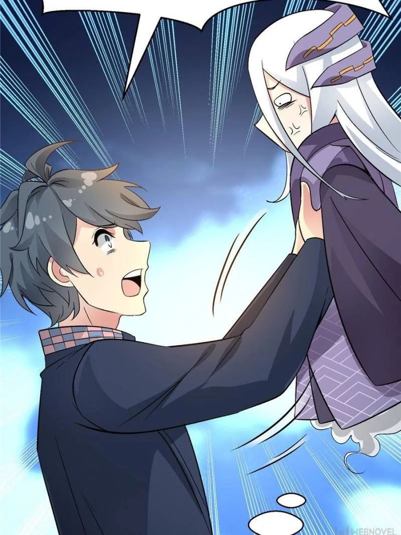 I Picked up an Attribute Chapter 4 - 12