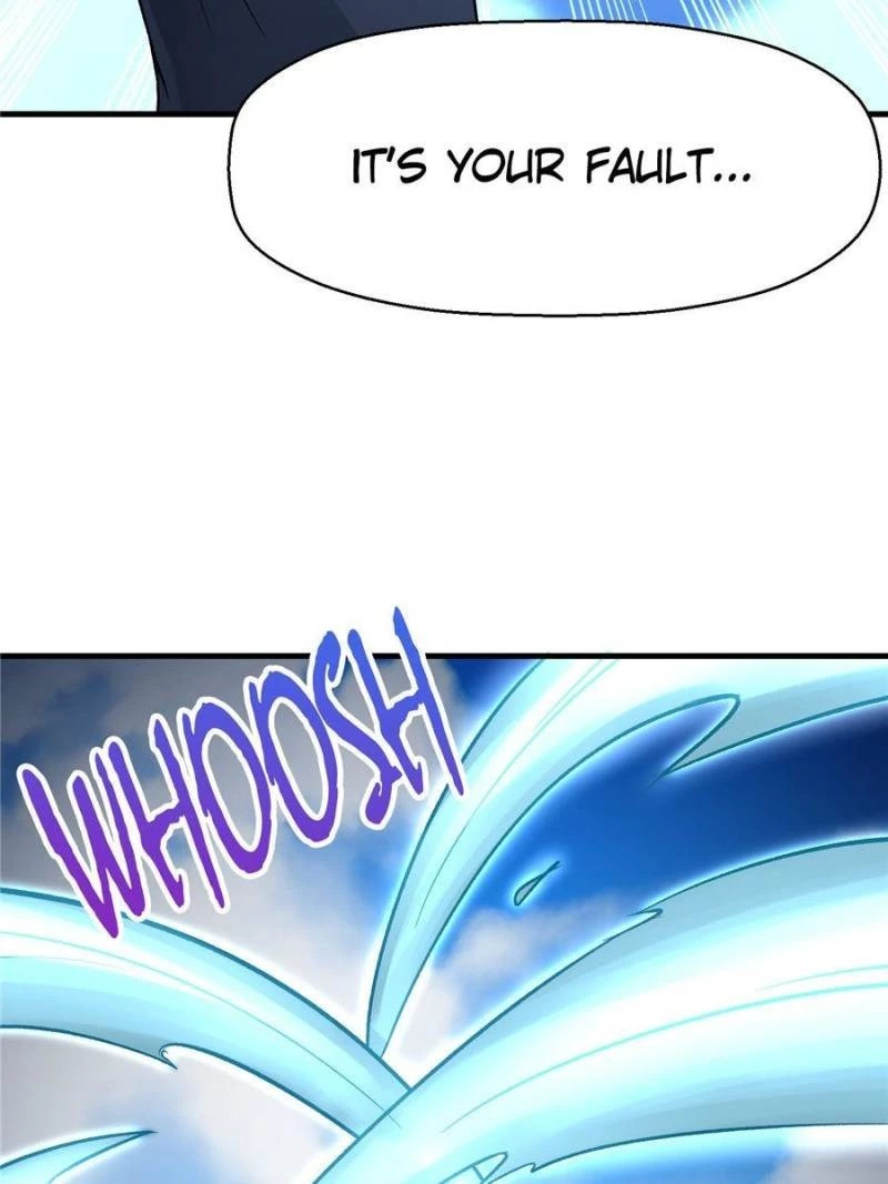 I Picked up an Attribute Chapter 4 - 14