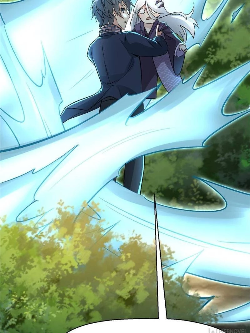 I Picked up an Attribute Chapter 4 - 16