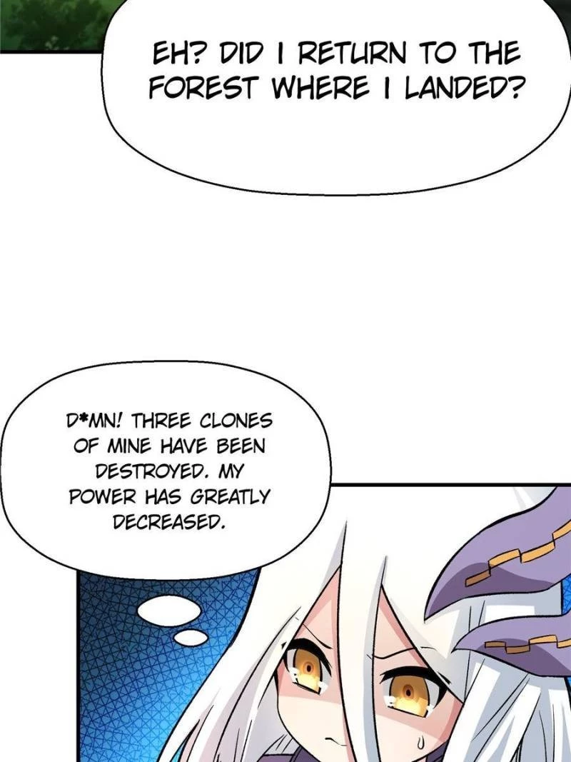 I Picked up an Attribute Chapter 4 - 18