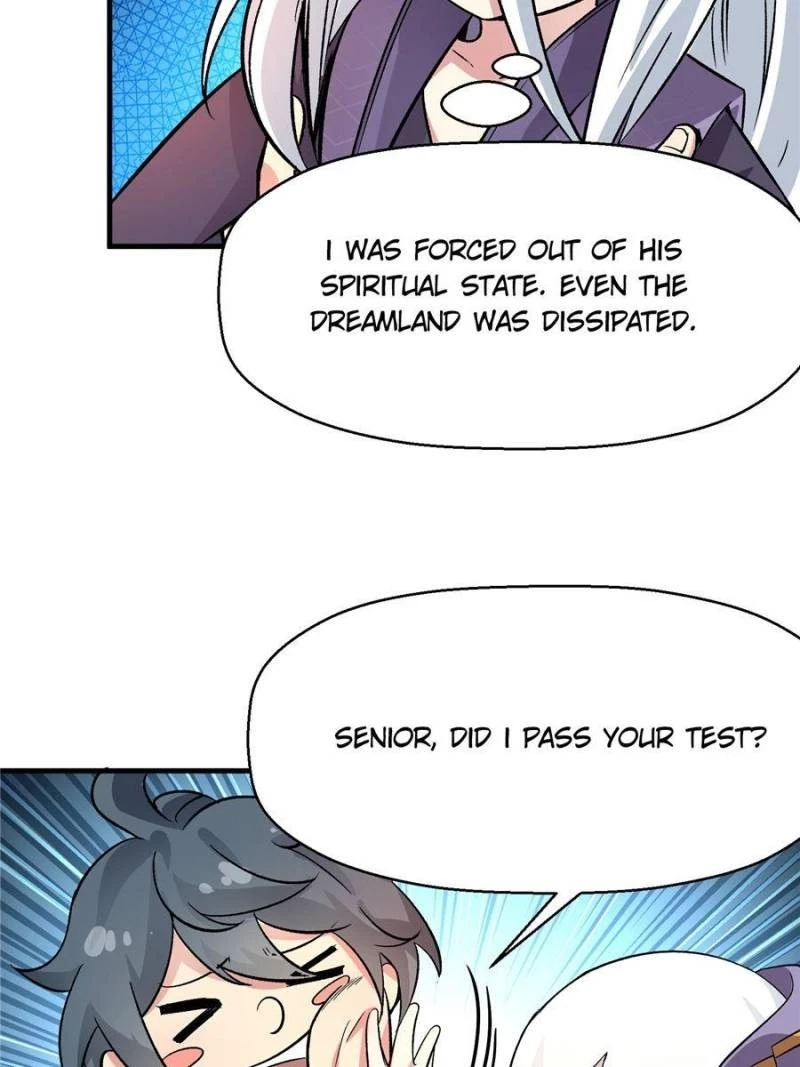 I Picked up an Attribute Chapter 4 - 19