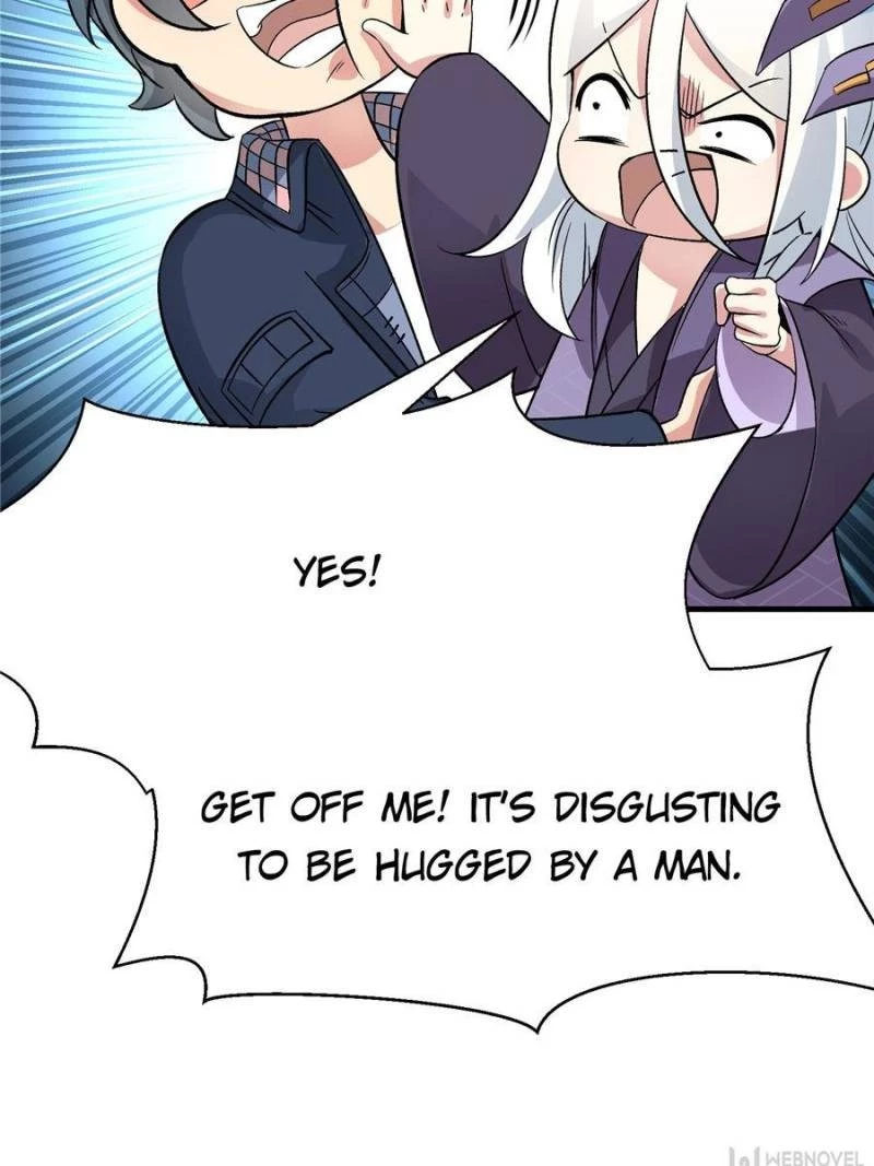 I Picked up an Attribute Chapter 4 - 20