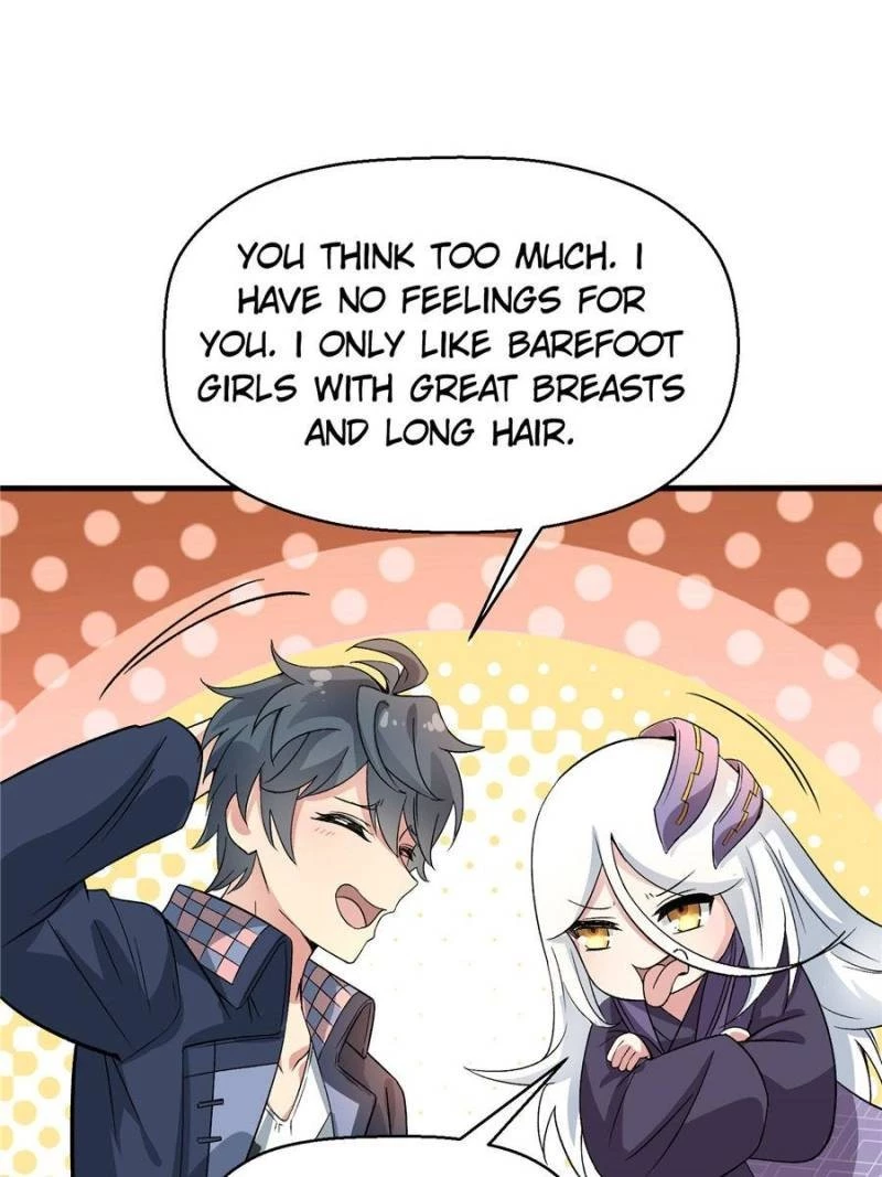 I Picked up an Attribute Chapter 4 - 22