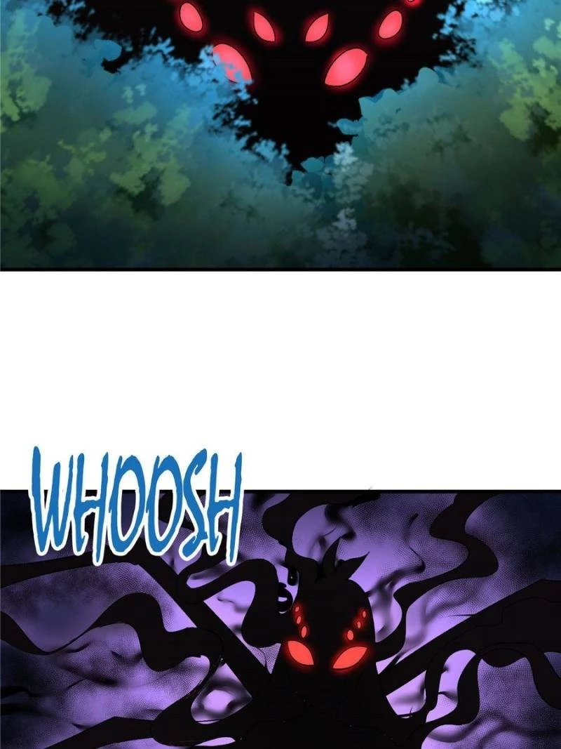 I Picked up an Attribute Chapter 4 - 26