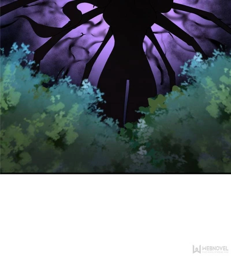 I Picked up an Attribute Chapter 4 - 27