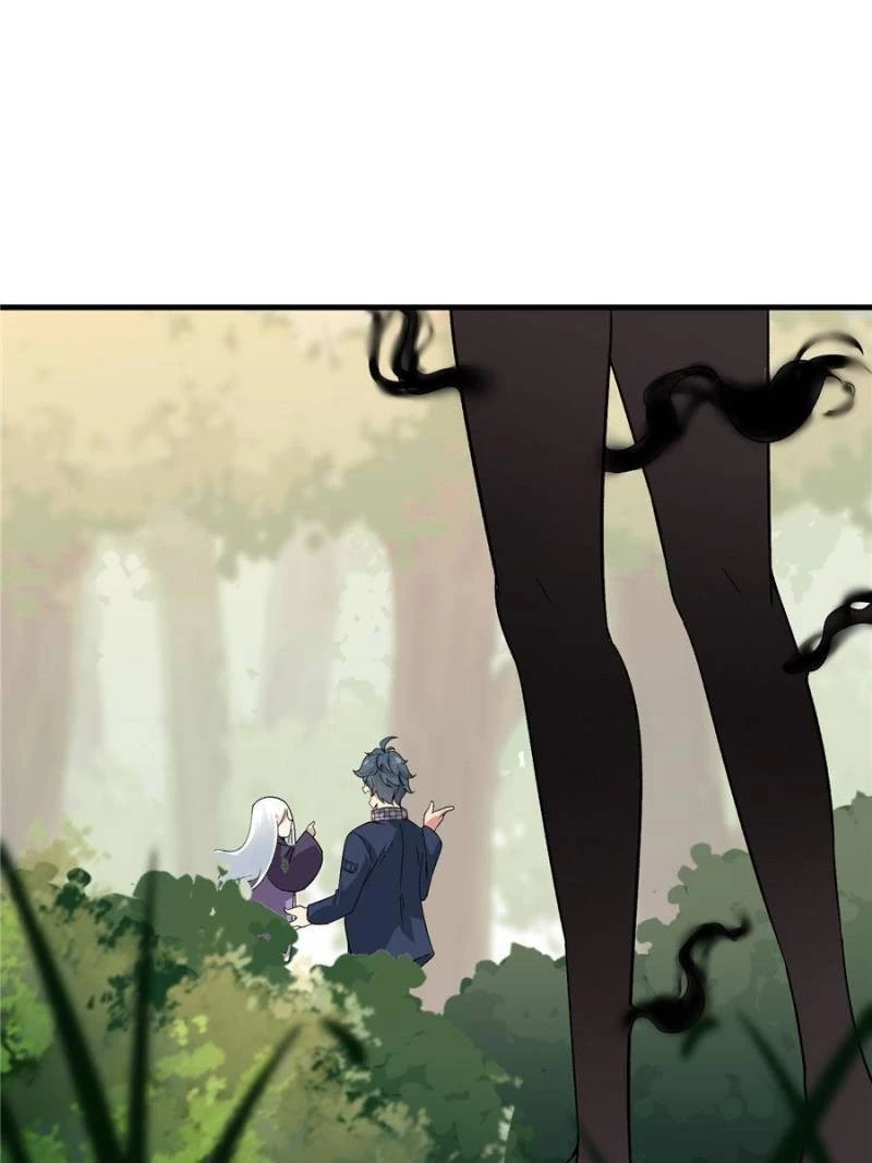 I Picked up an Attribute Chapter 4 - 28