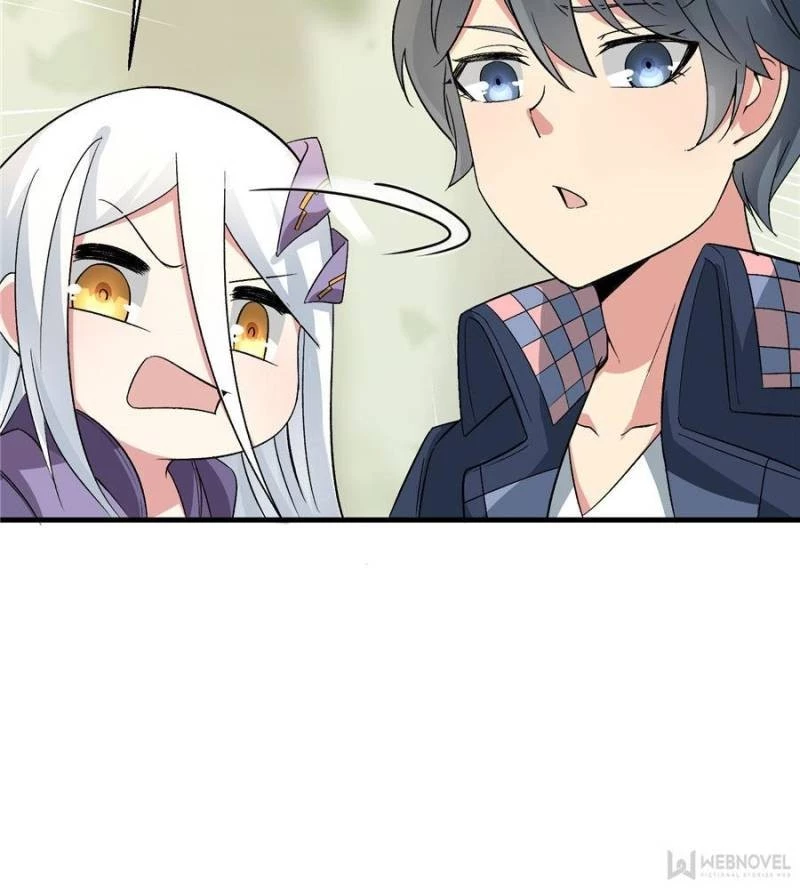 I Picked up an Attribute Chapter 4 - 30