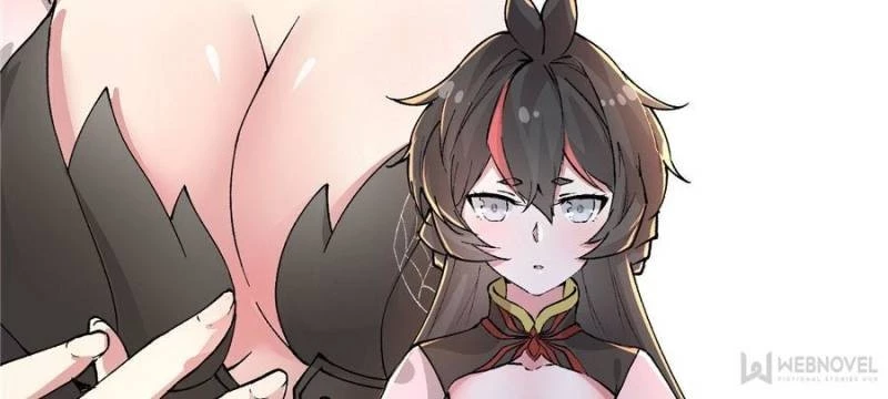 I Picked up an Attribute Chapter 4 - 33