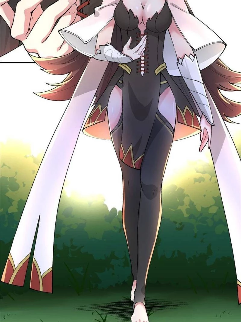 I Picked up an Attribute Chapter 4 - 34