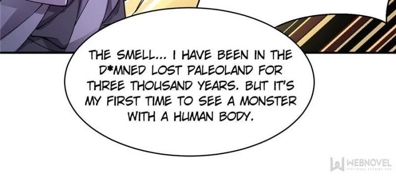 I Picked up an Attribute Chapter 4 - 36