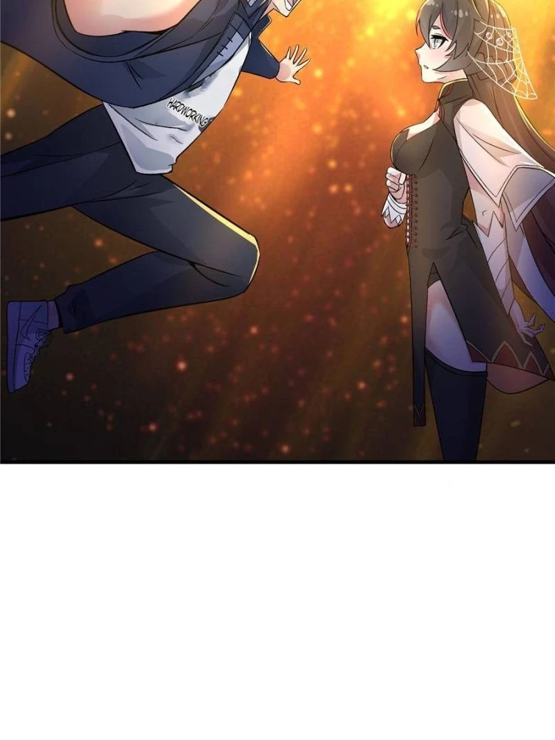 I Picked up an Attribute Chapter 4 - 38
