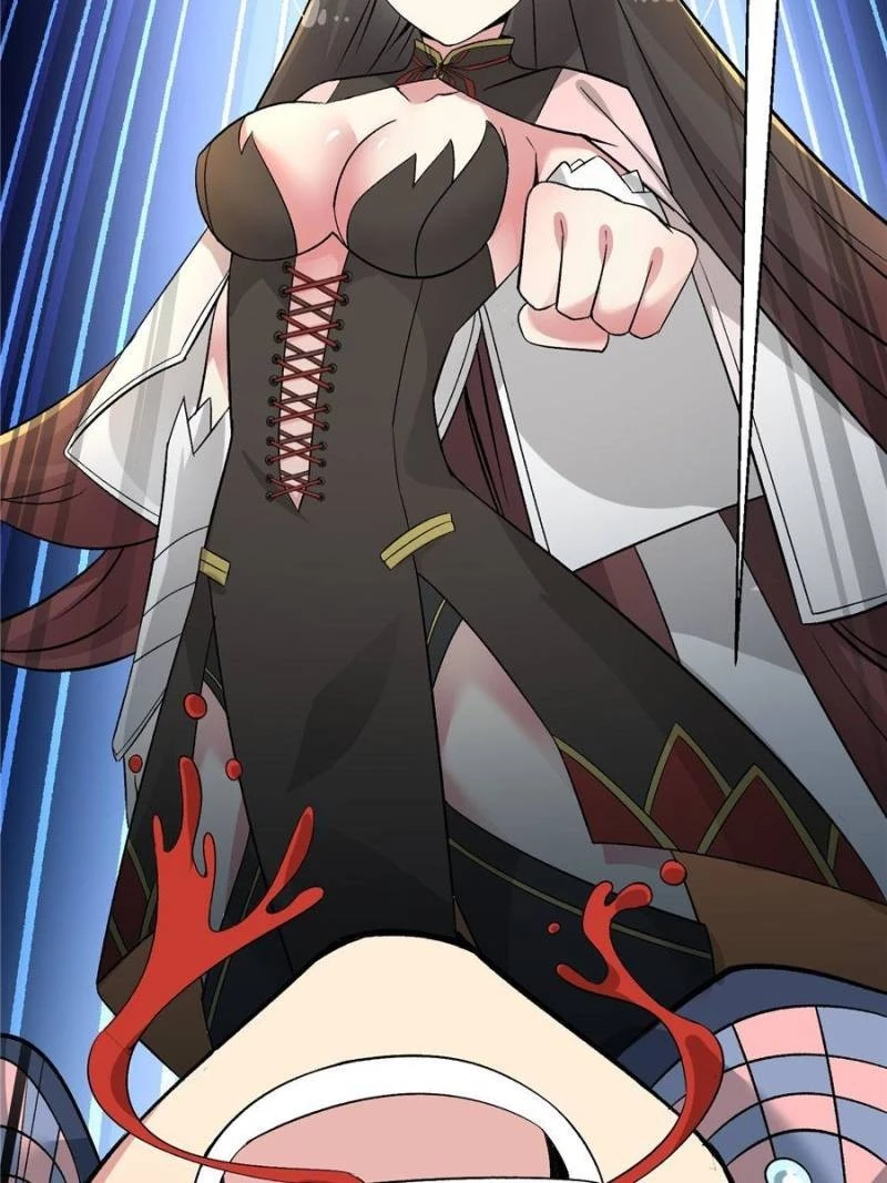 I Picked up an Attribute Chapter 4 - 42