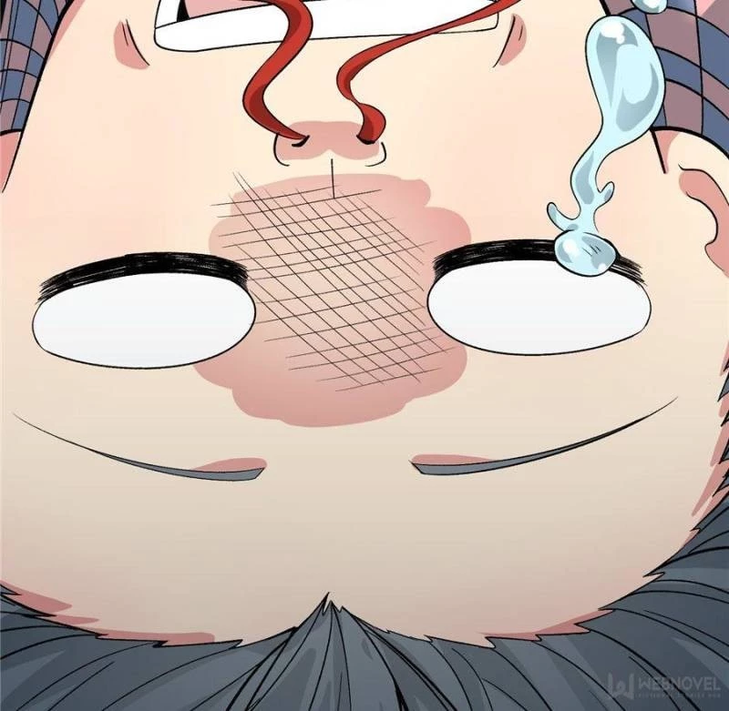 I Picked up an Attribute Chapter 4 - 43