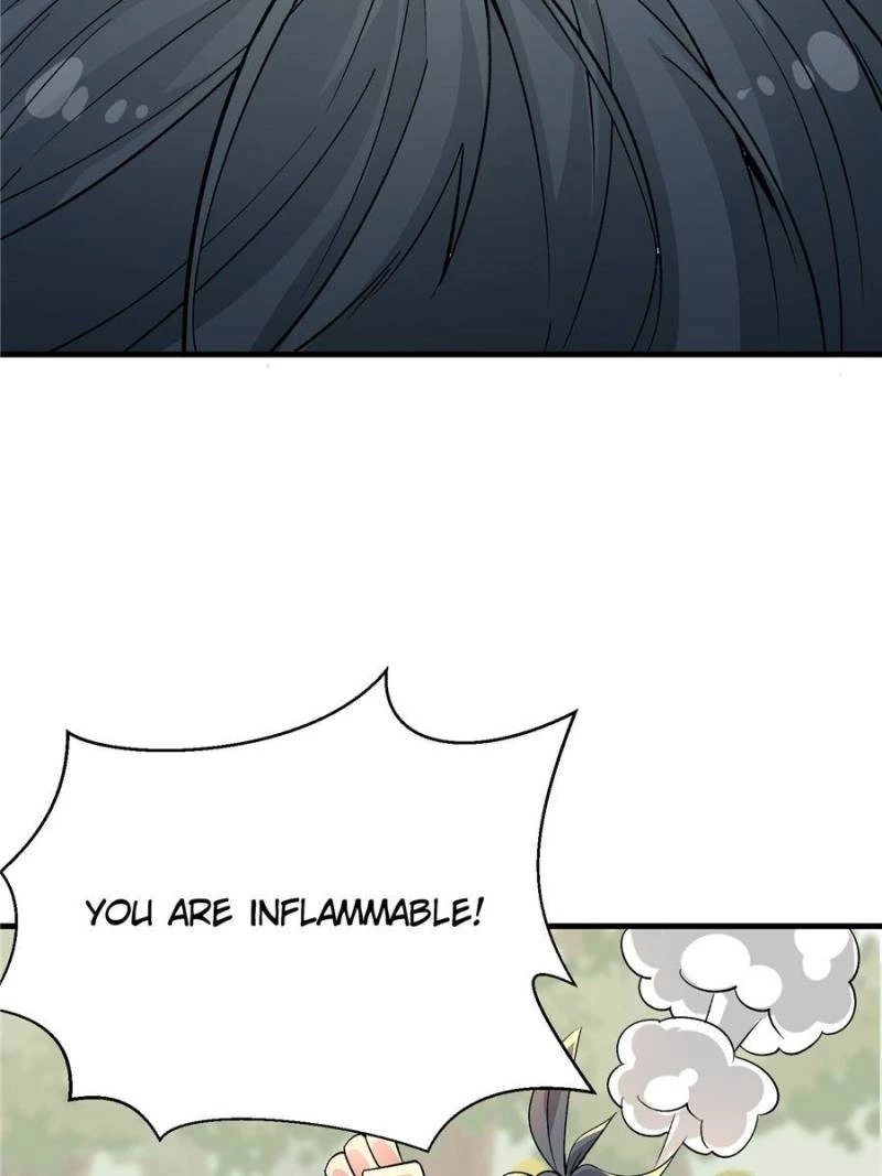 I Picked up an Attribute Chapter 4 - 44