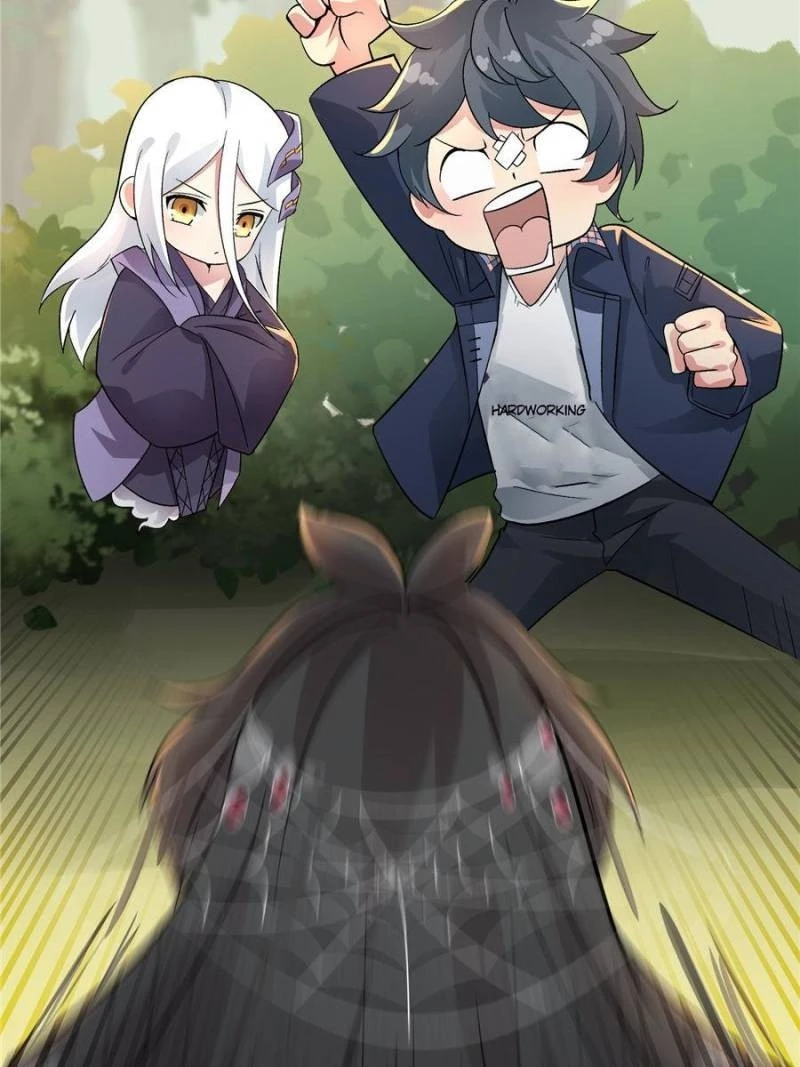 I Picked up an Attribute Chapter 4 - 45