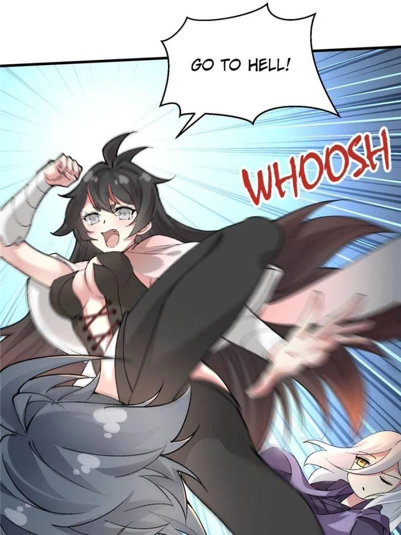 I Picked up an Attribute Chapter 4 - 47