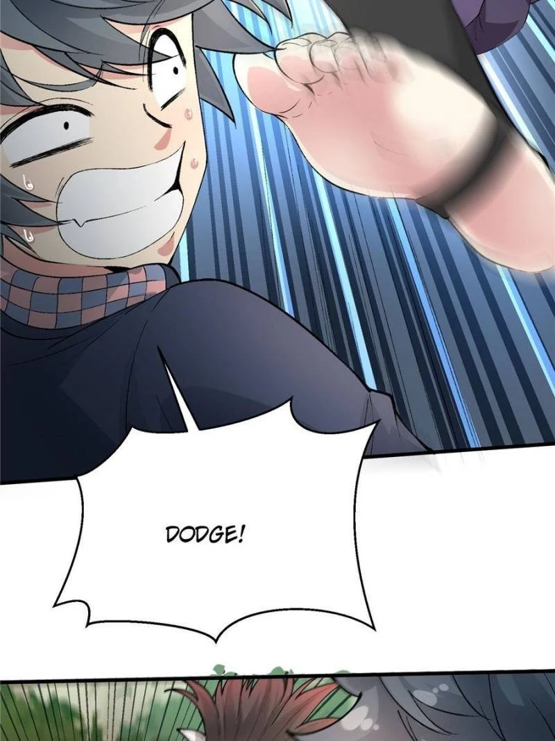 I Picked up an Attribute Chapter 4 - 48