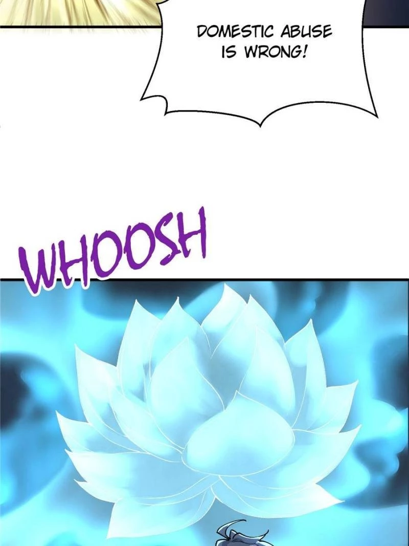 I Picked up an Attribute Chapter 4 - 50
