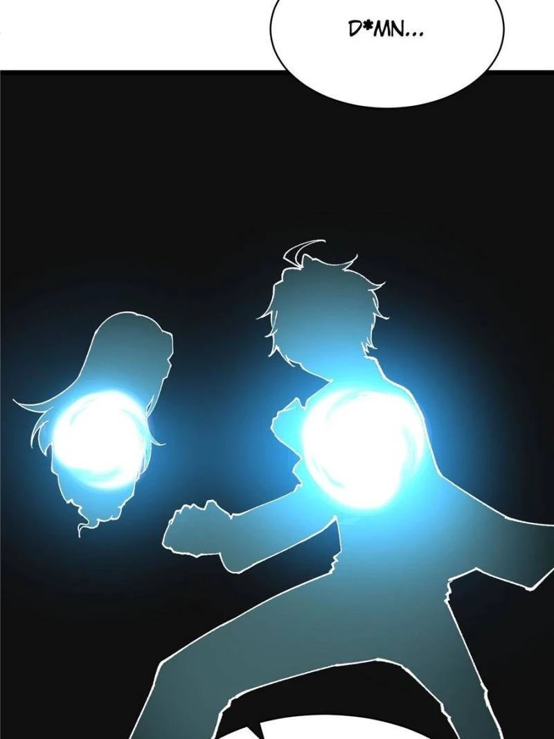 I Picked up an Attribute Chapter 4 - 54