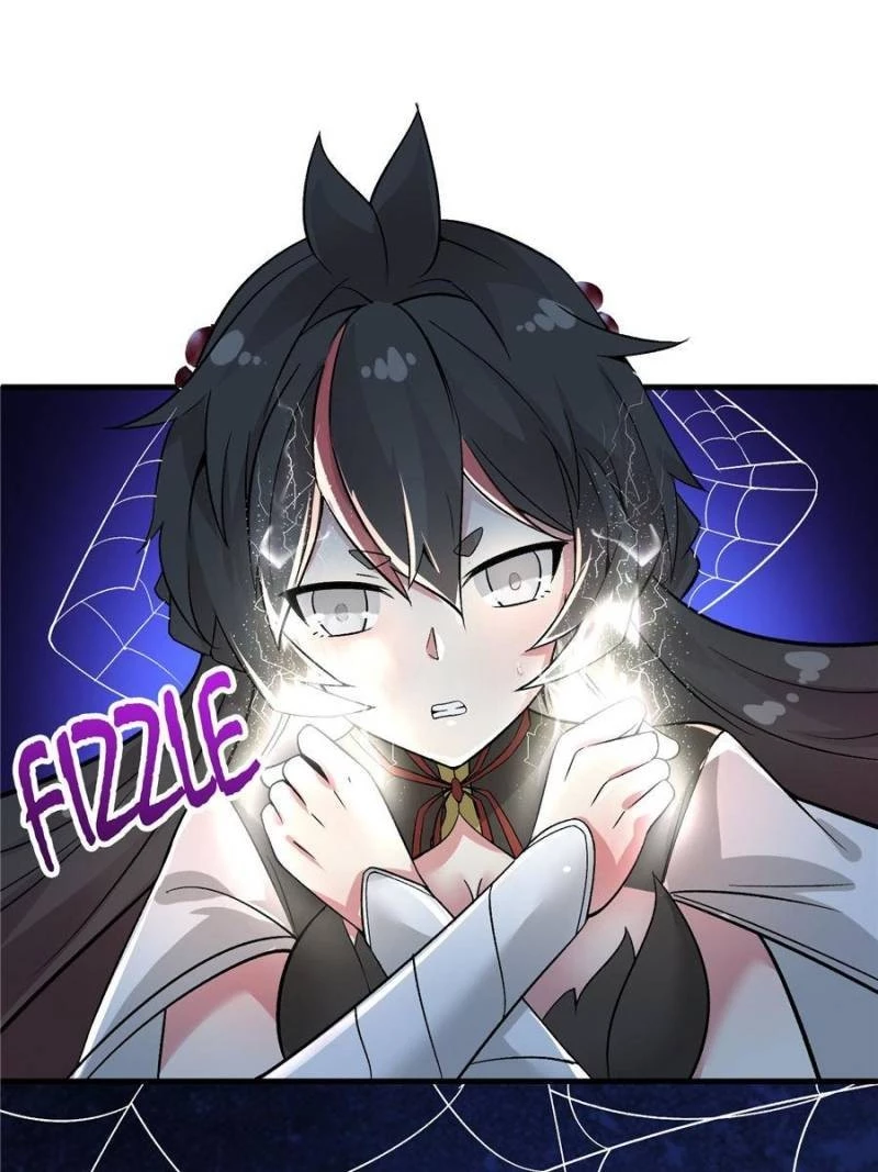 I Picked up an Attribute Chapter 4 - 56