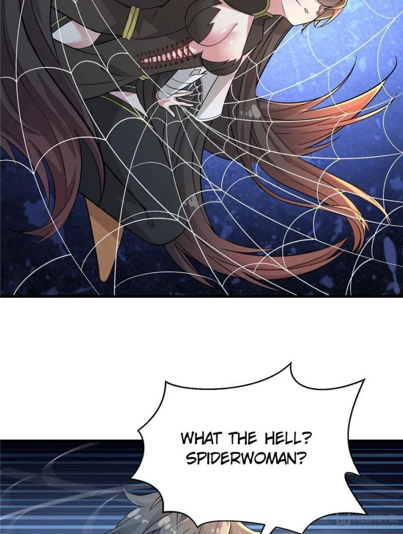 I Picked up an Attribute Chapter 4 - 58