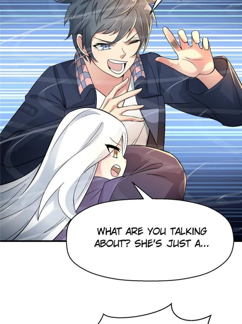 I Picked up an Attribute Chapter 4 - 59