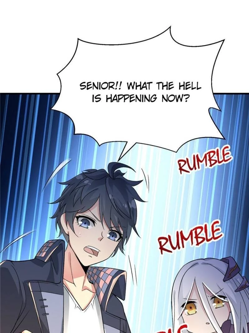 I Picked up an Attribute Chapter 4 - 62