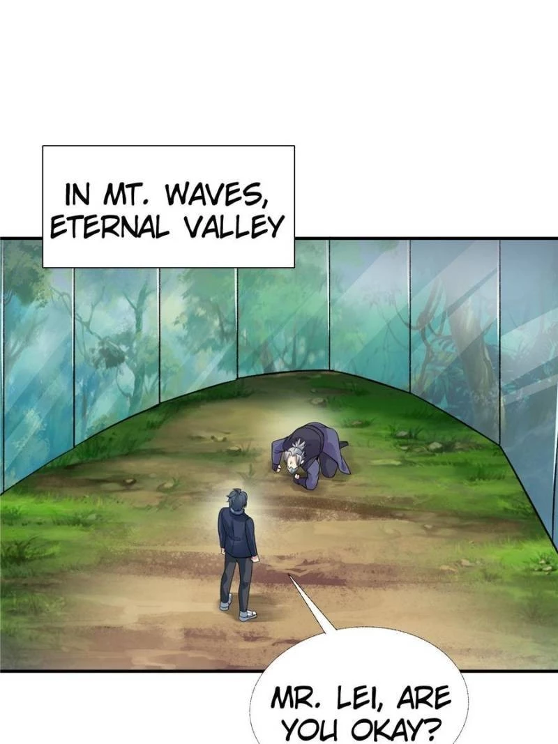 I Picked up an Attribute Chapter 15 - 1