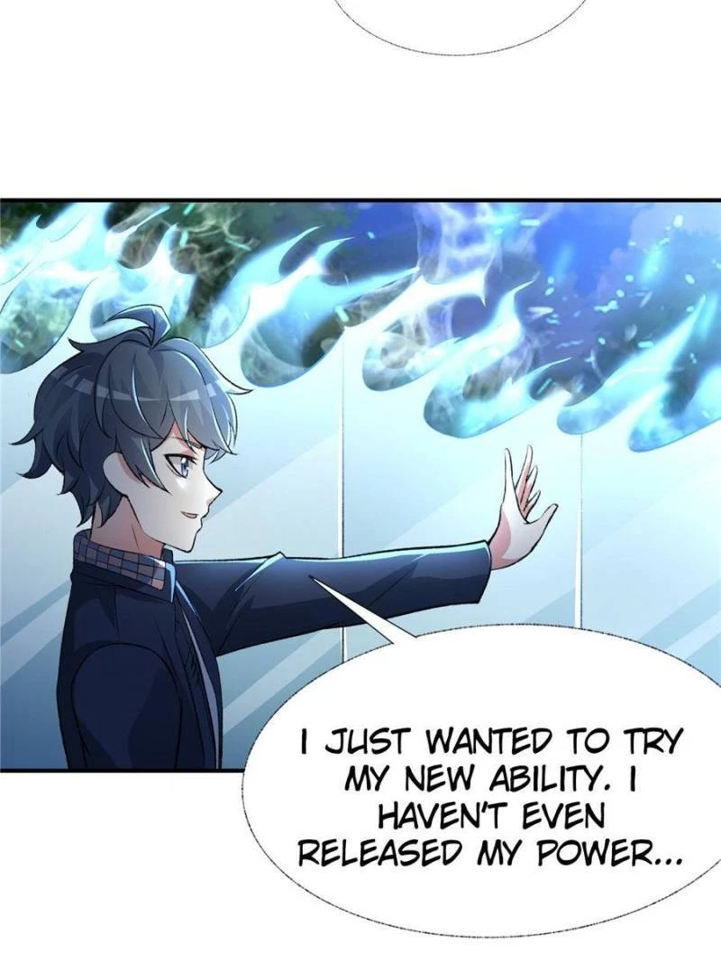 I Picked up an Attribute Chapter 15 - 2