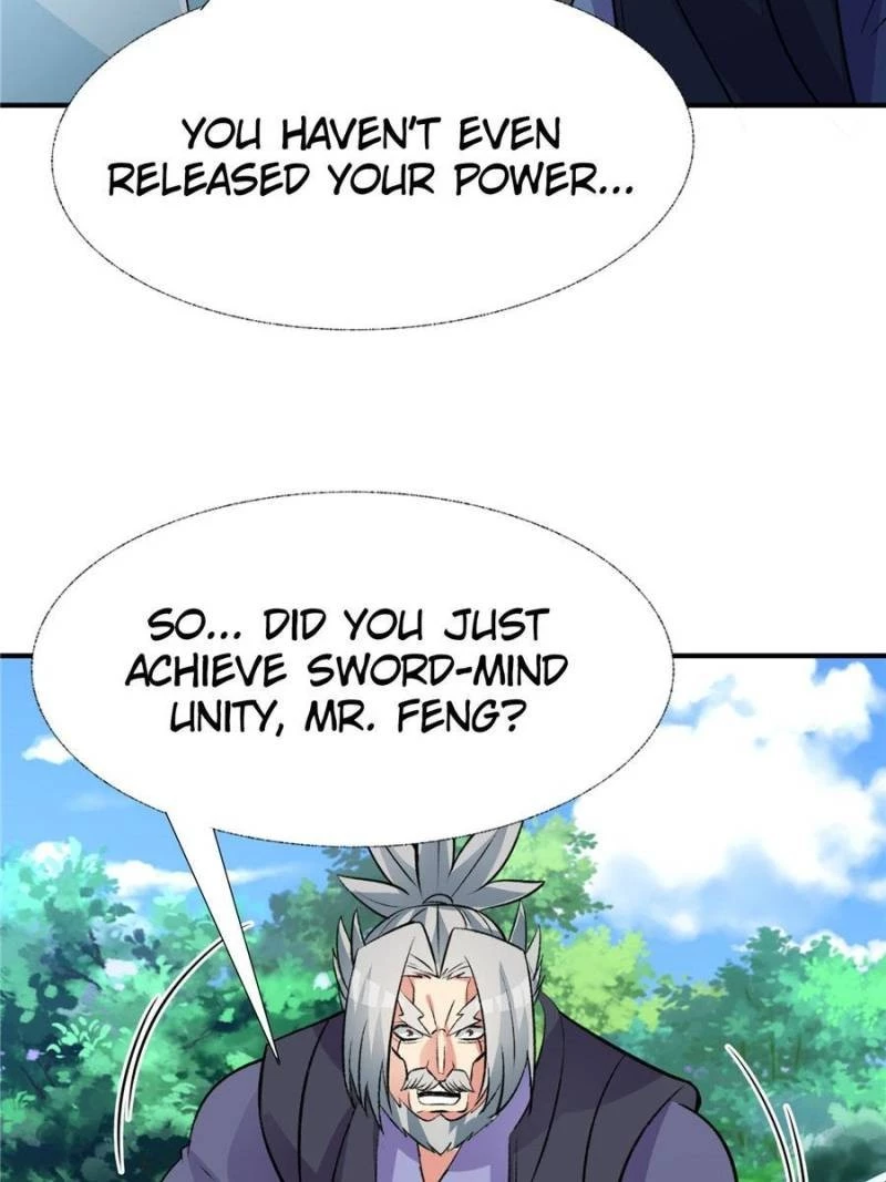 I Picked up an Attribute Chapter 15 - 4