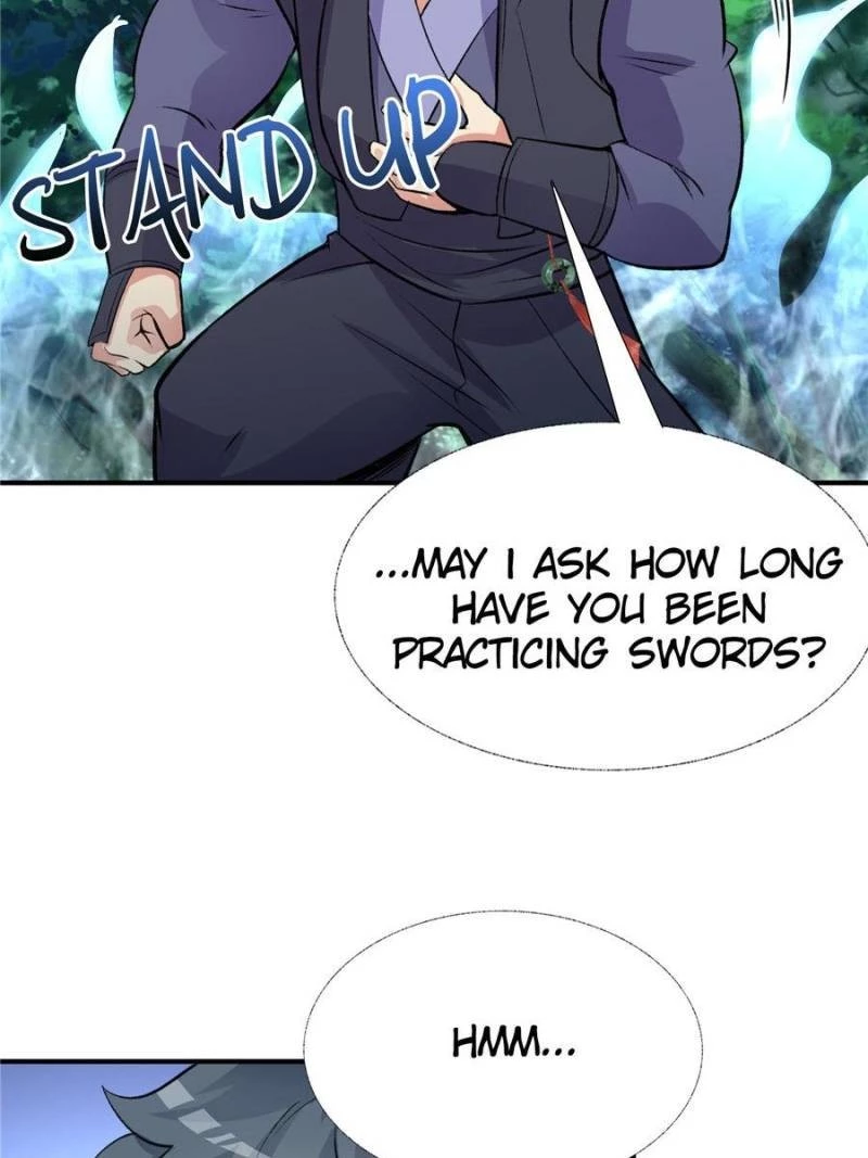 I Picked up an Attribute Chapter 15 - 5