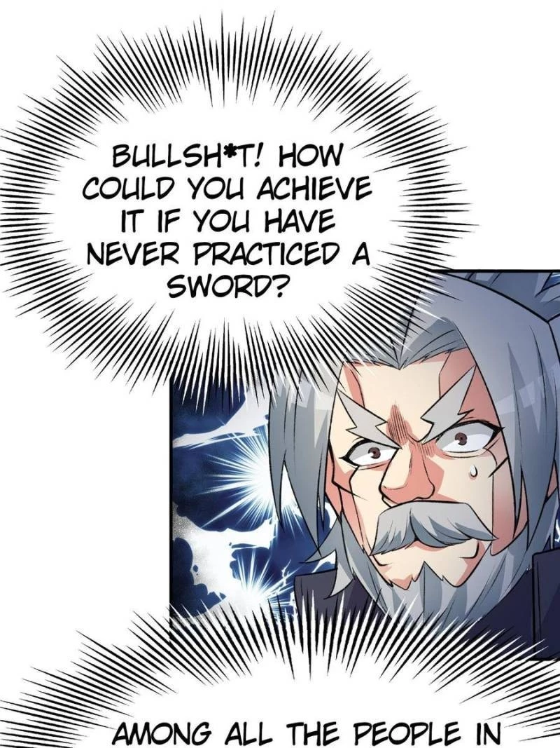 I Picked up an Attribute Chapter 15 - 7