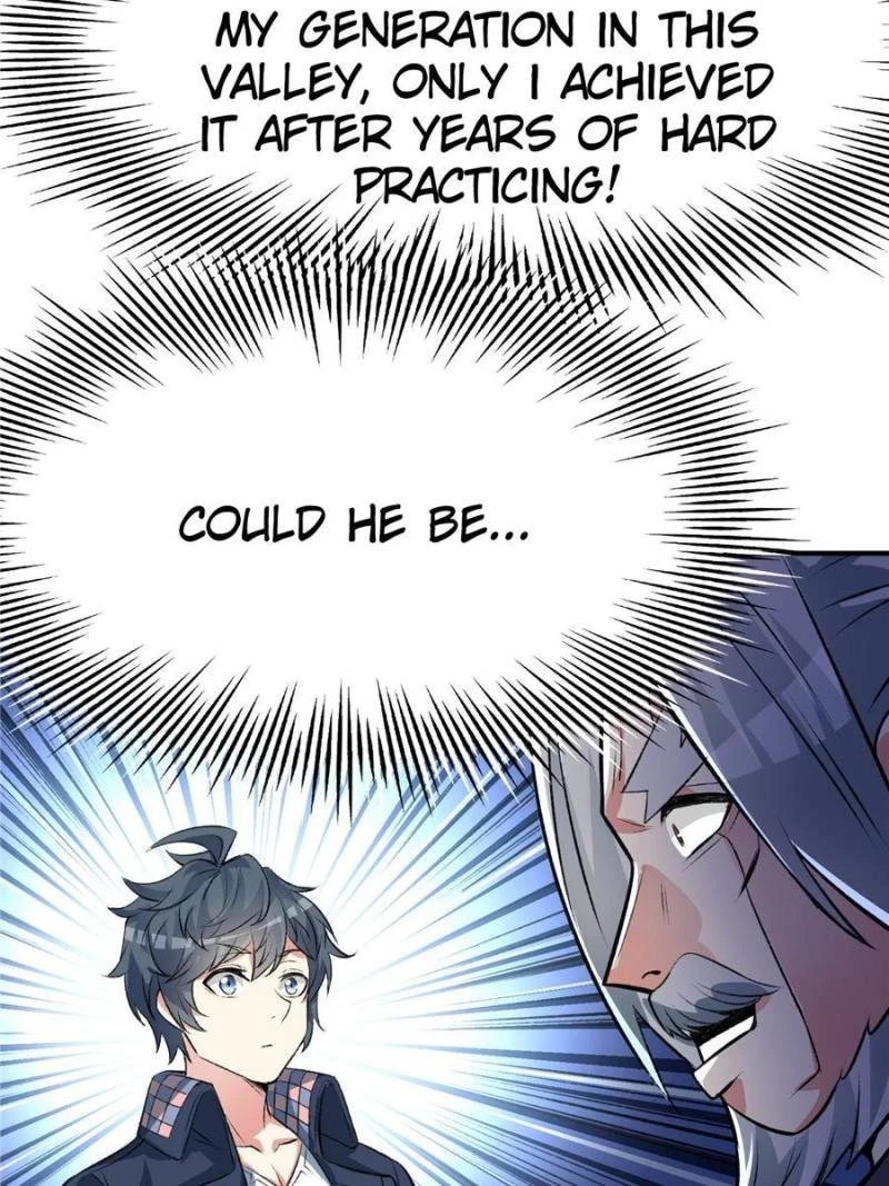 I Picked up an Attribute Chapter 15 - 8