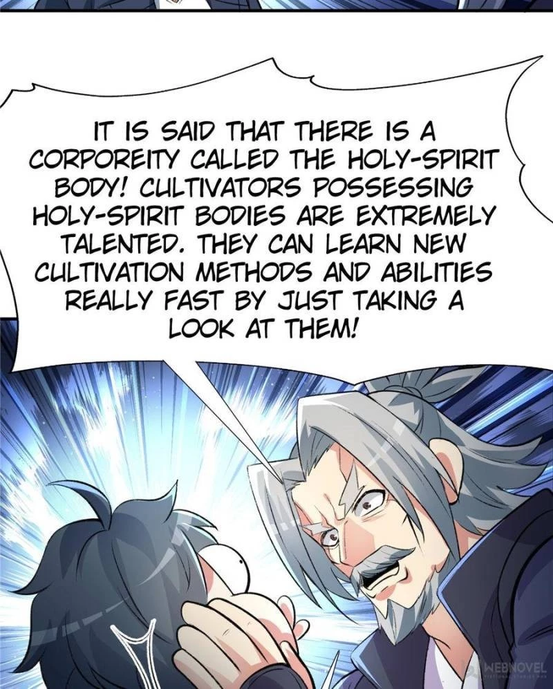 I Picked up an Attribute Chapter 15 - 9